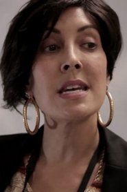 Rose Luardo portrait