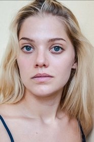Sophie Karbjinski portrait