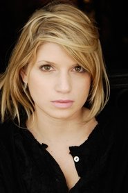 Priscilla Attal-Sfez portrait