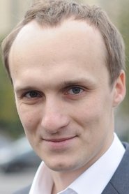 Andrey Poluboyarinov portrait