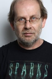 Pini Schatz portrait