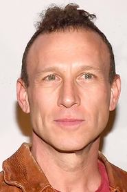 Stephen Perkins portrait