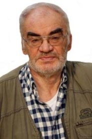 Stanislav Razdorsky portrait