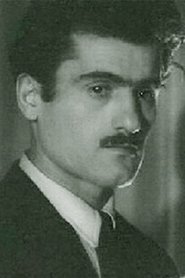 Levan Pilpani portrait
