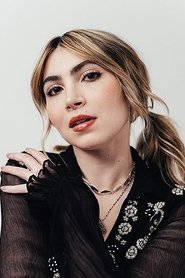 Kiara Petrucci portrait