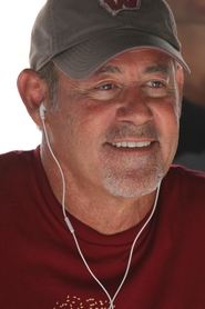 Jeff Melman portrait