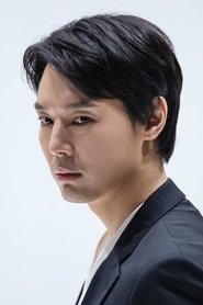 Lee Seon-ho portrait