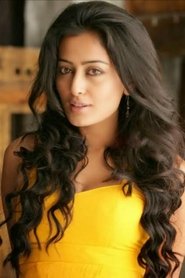 Nidhi Subbaiah portrait