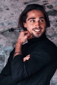 Gigio di Gioia portrait