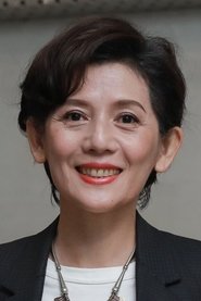 Rou-Ming Huang portrait
