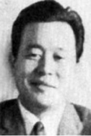 Ju Dong-jin portrait