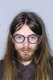Connor Parsley portrait
