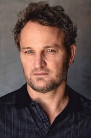 Jason Clarke portrait