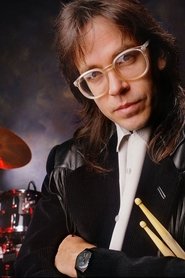 Jeff Porcaro portrait