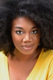 Abena Mensah-Bonsu portrait