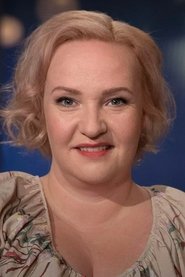 Nelly Kärkkäinen portrait