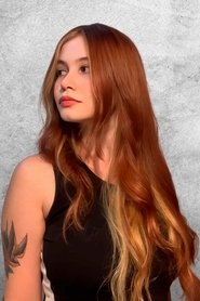 Yasmin Soares portrait