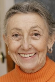 Heidy Forster portrait