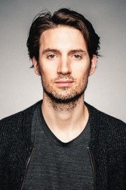 Nicolas Berse portrait