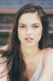 Max Chadburn portrait