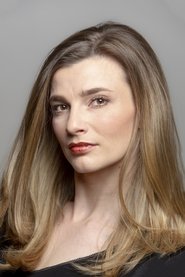 Nina Horáková portrait