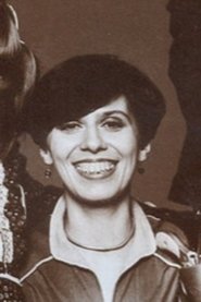 Irina Sobinova-Kassil portrait