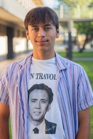 Brody Sinutko portrait
