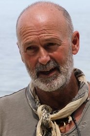 Bjarne Slot Christiansen portrait