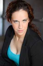 Felicia Tassone portrait