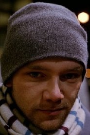 Dmitriy Karnachik portrait