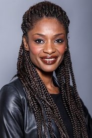 Sylvana Simons portrait