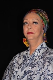 Chantal Pirotte portrait