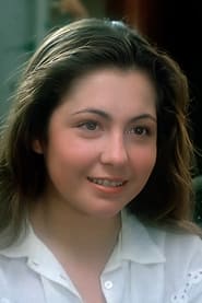 Catherine Mouton portrait