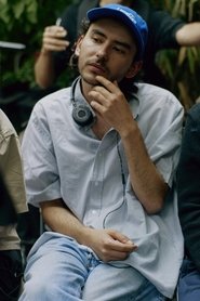 Guillaume Plas portrait