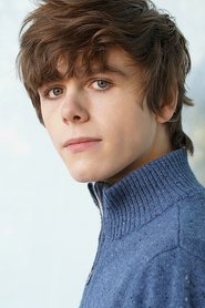 Griffin Kane portrait