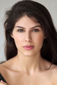 Elnaaz Norouzi portrait