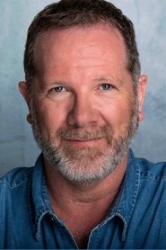 Bob Jesser portrait