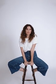Roni Hadar portrait