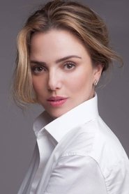 Natallia Rodrigues portrait