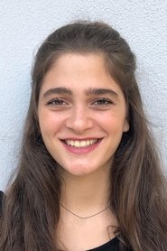 Christina Varotsou portrait