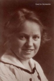 Greta Almroth portrait