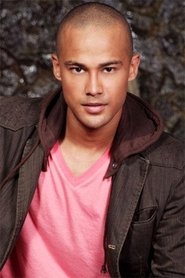 Will Devaughn portrait