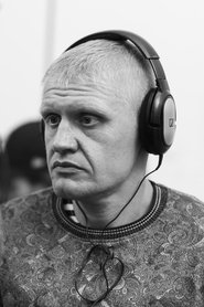 Rinaldas Tomaševičius portrait