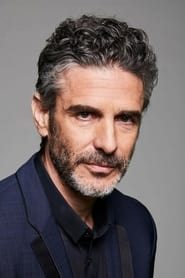 Leonardo Sbaraglia portrait