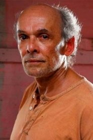 Everaldo Pontes portrait