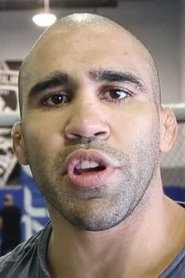 Gesias Cavalcante portrait