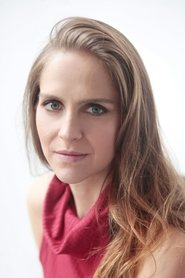 Francisca Lewin portrait