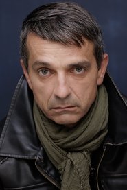 Igor Korošec portrait