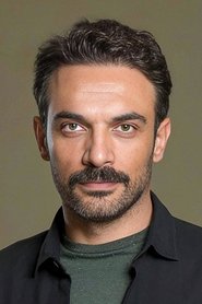 Uğur Aslan portrait