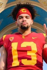 Caleb Williams portrait